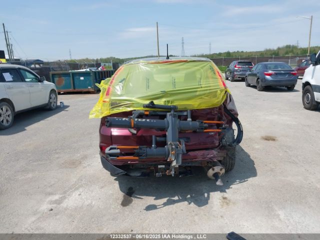 2HKRM4H48GH108857 Honda k24w9