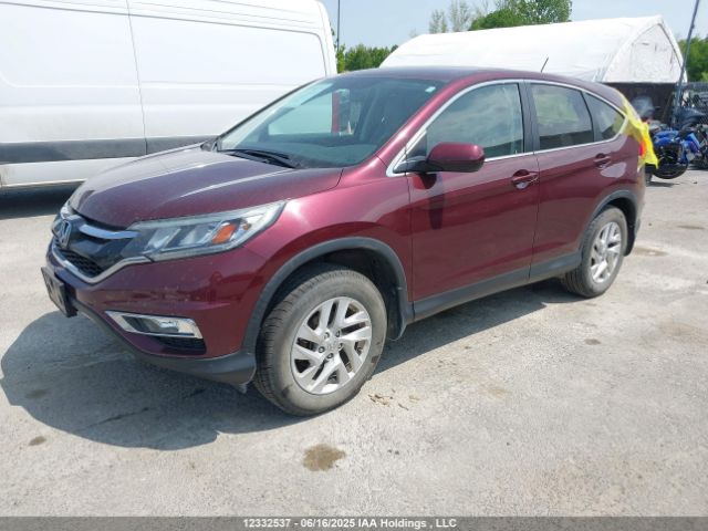 2HKRM4H48GH108857 Honda k24w9