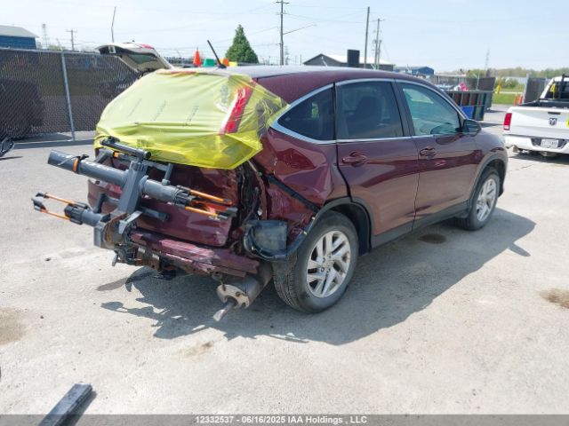 2HKRM4H48GH108857 Honda k24w9