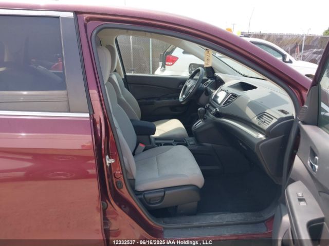 2HKRM4H48GH108857 Honda k24w9