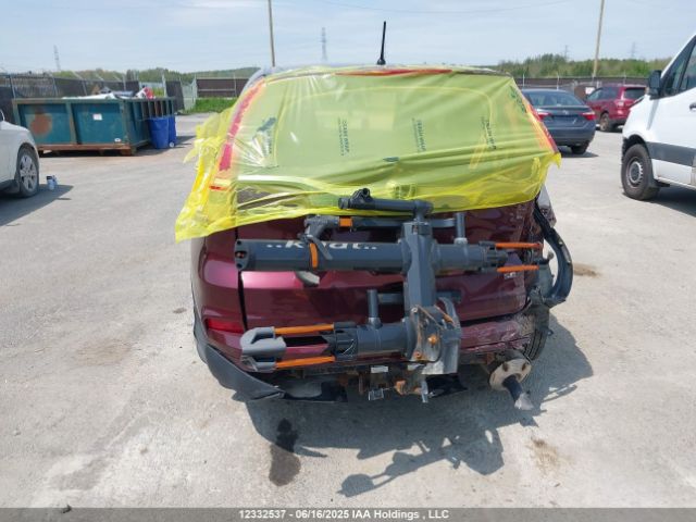 2HKRM4H48GH108857 Honda k24w9