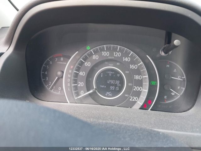 2HKRM4H48GH108857 Honda k24w9