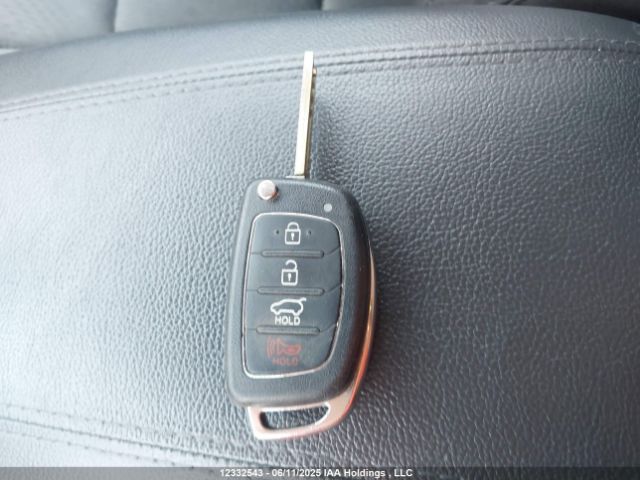 5XYZUDLB9EG125497 Hyundai gdi theta