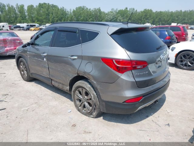 5XYZUDLB9EG125497 Hyundai gdi theta