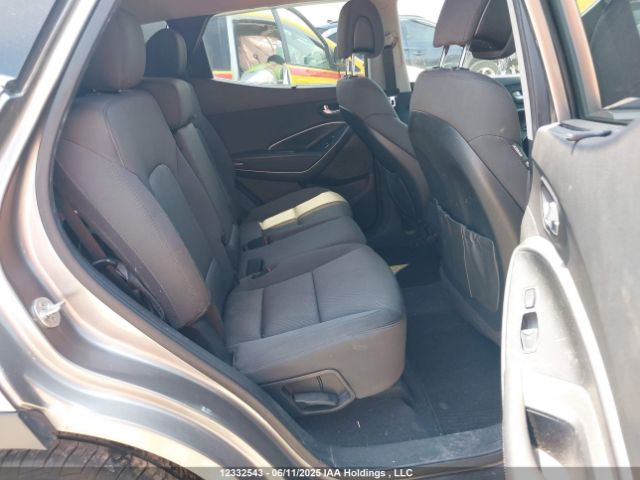 5XYZUDLB9EG125497 Hyundai gdi theta