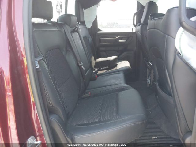 1C6SRFETXLN118043 RAM 1500 Rebel