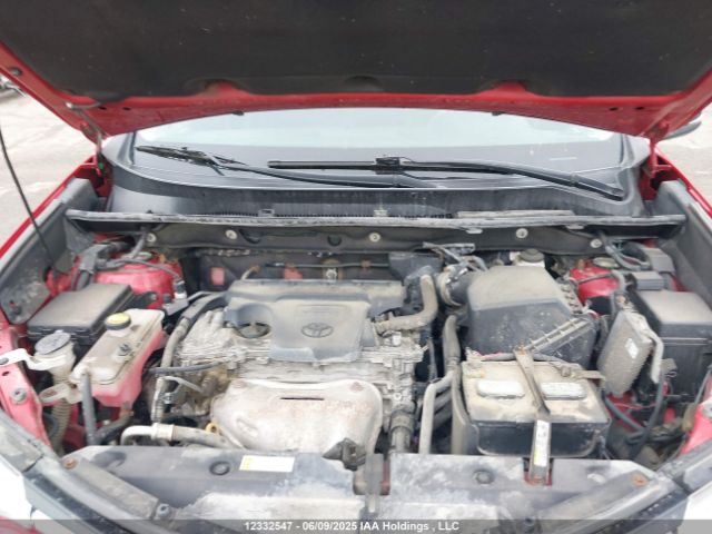 2T3BFREV4GW473521 Toyota 2ar-fe