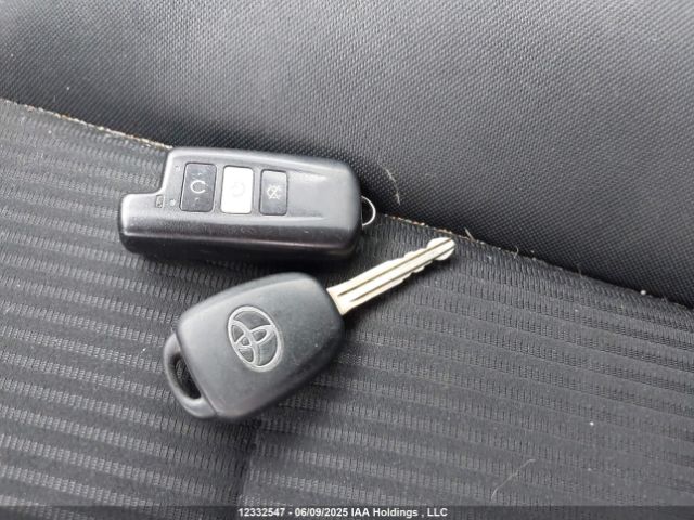 2T3BFREV4GW473521 Toyota 2ar-fe