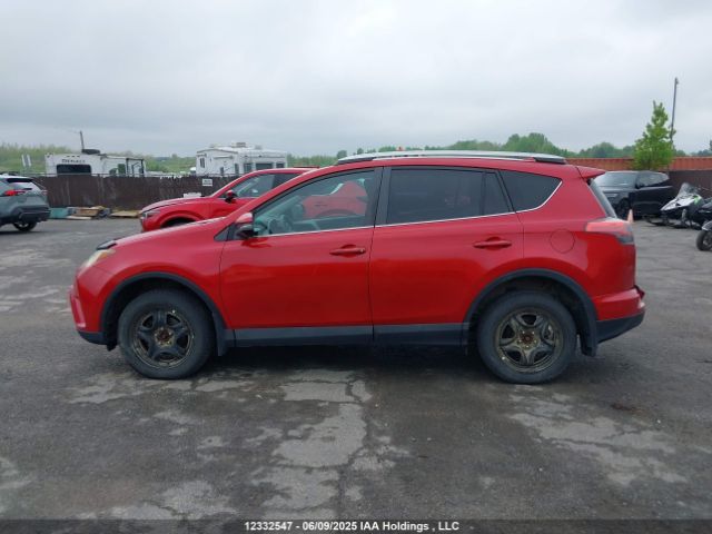 2T3BFREV4GW473521 Toyota 2ar-fe