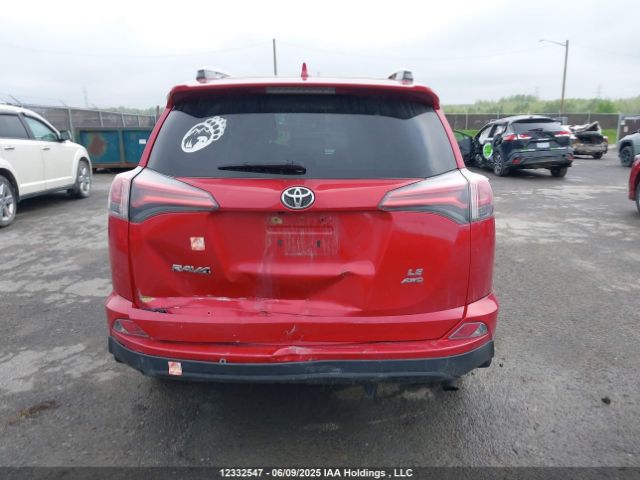2T3BFREV4GW473521 Toyota 2ar-fe