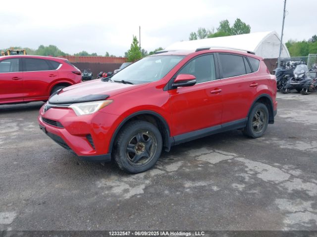 2T3BFREV4GW473521 Toyota 2ar-fe