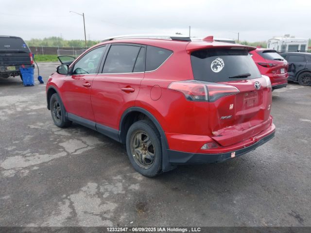 2T3BFREV4GW473521 Toyota 2ar-fe