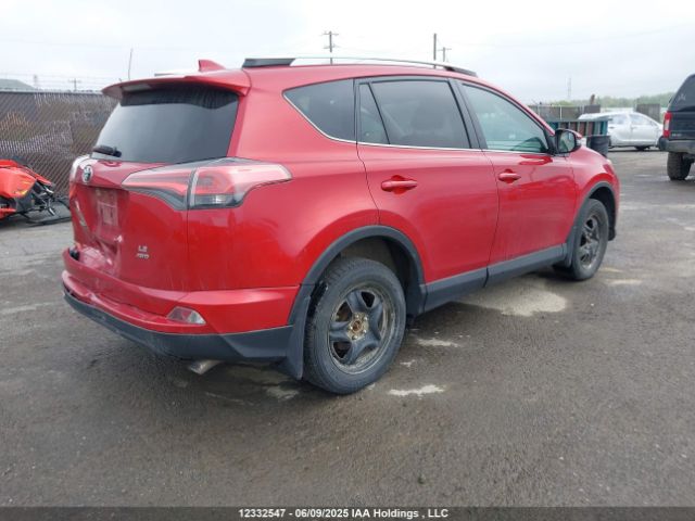 2T3BFREV4GW473521 Toyota 2ar-fe