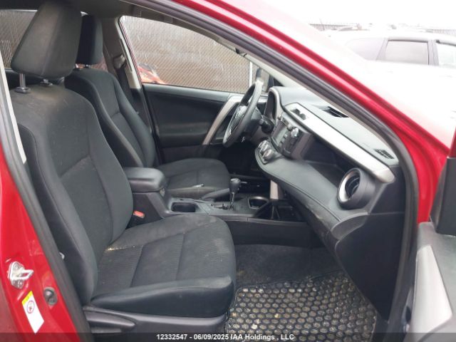 2T3BFREV4GW473521 Toyota 2ar-fe