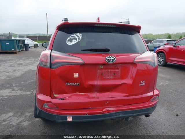 2T3BFREV4GW473521 Toyota 2ar-fe