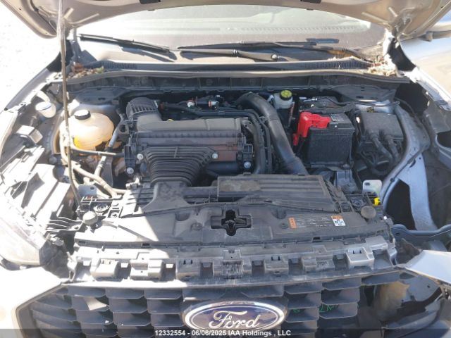 1FMCU9JA9RUA51575 Ford Escape Platinum