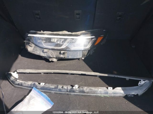 1FMCU9JA9RUA51575 Ford Escape Platinum