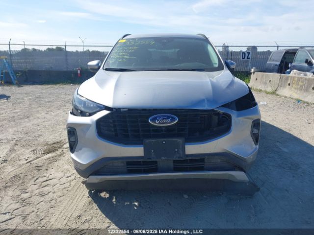 1FMCU9JA9RUA51575 Ford Escape Platinum