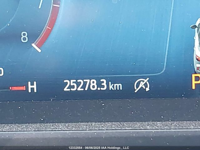1FMCU9JA9RUA51575 Ford Escape Platinum