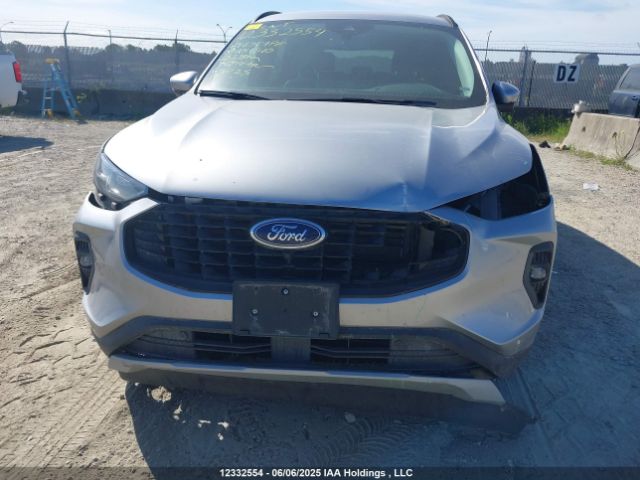 1FMCU9JA9RUA51575 Ford Escape Platinum