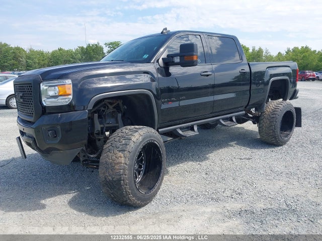 1GT120E85FF671036 GMC lml