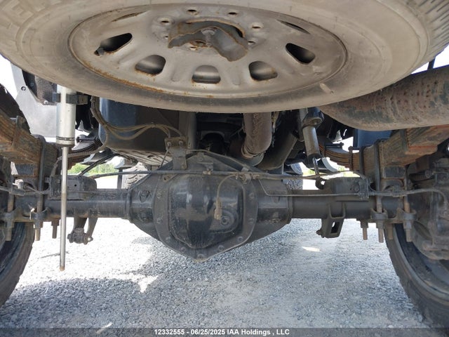 1GT120E85FF671036 GMC lml