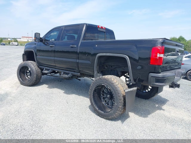 1GT120E85FF671036 GMC lml