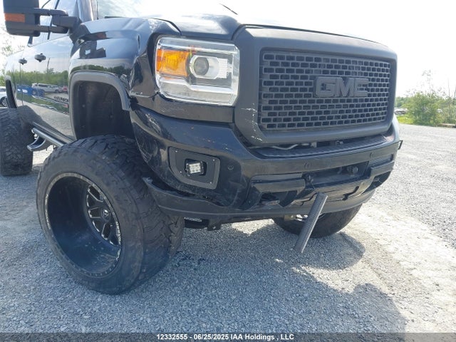 1GT120E85FF671036 GMC lml