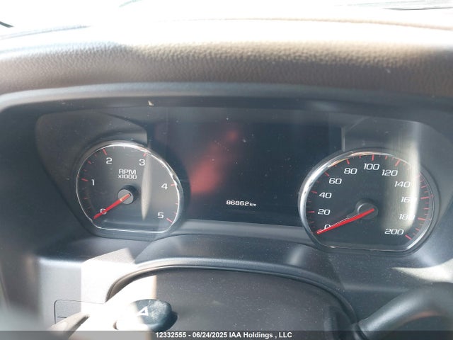 1GT120E85FF671036 GMC lml