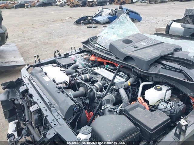Toyota v35a-fts 2024 5TFVC5DB1RX084582 Image 10