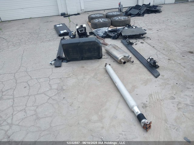 Toyota v35a-fts 2024 5TFVC5DB1RX084582 Image 11