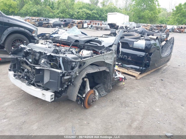 Toyota v35a-fts 2024 5TFVC5DB1RX084582 Image 2