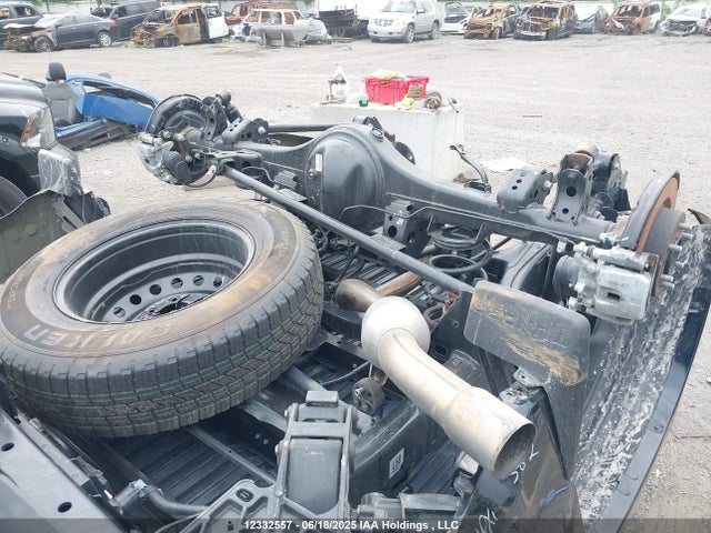 Toyota v35a-fts 2024 5TFVC5DB1RX084582 Image 20