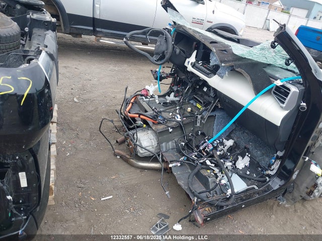 Toyota v35a-fts 2024 5TFVC5DB1RX084582 Image 5