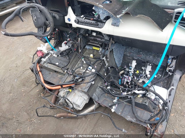 Toyota v35a-fts 2024 5TFVC5DB1RX084582 Image 8