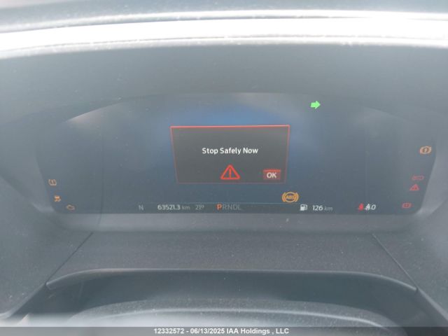 1FMCU9DZXMUA71232 Ford Escape Titanium