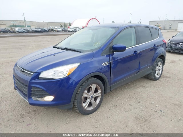 1FMCU0GX6FUB98682 Ford ESCAPE SE