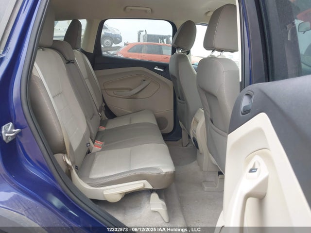 1FMCU0GX6FUB98682 Ford ESCAPE SE