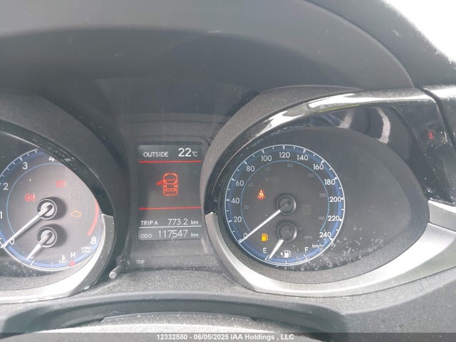 Toyota 2zr-fe 2015 2T1BURHE1FC252274 Image 15