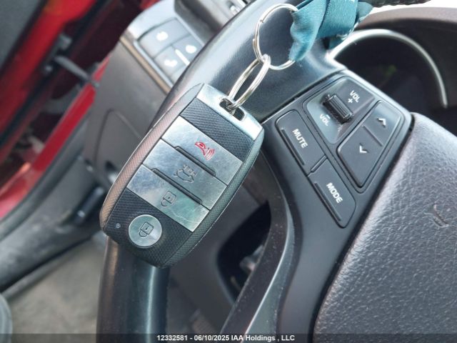 5XYKWDA72FG585726 KIA Sorento Sx/sx Limited