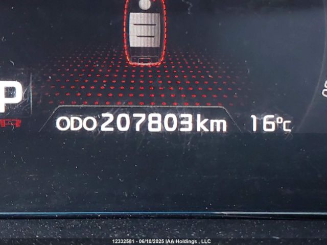 5XYKWDA72FG585726 KIA Sorento Sx/sx Limited