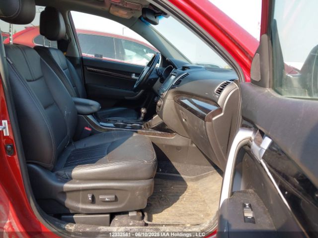 5XYKWDA72FG585726 KIA Sorento Sx/sx Limited