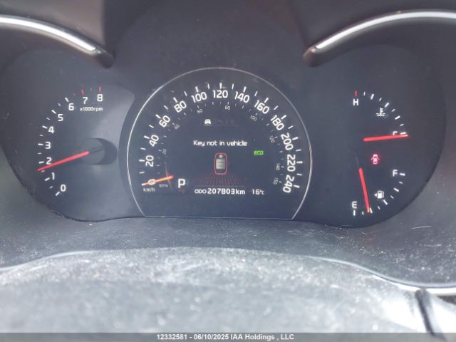 5XYKWDA72FG585726 KIA Sorento Sx/sx Limited