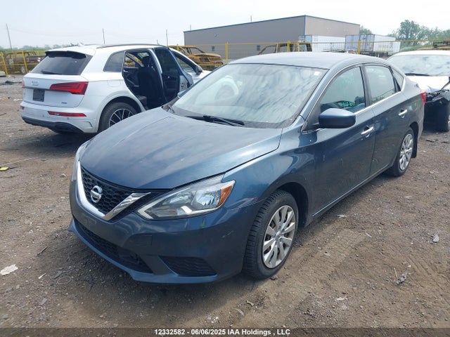 3N1AB7AP3JY278517 Nissan 2018