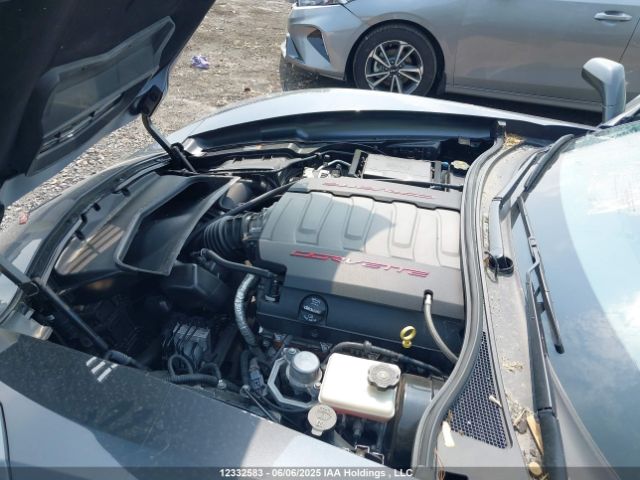 1G1YB2D7XE5111657 Chevrolet lt1