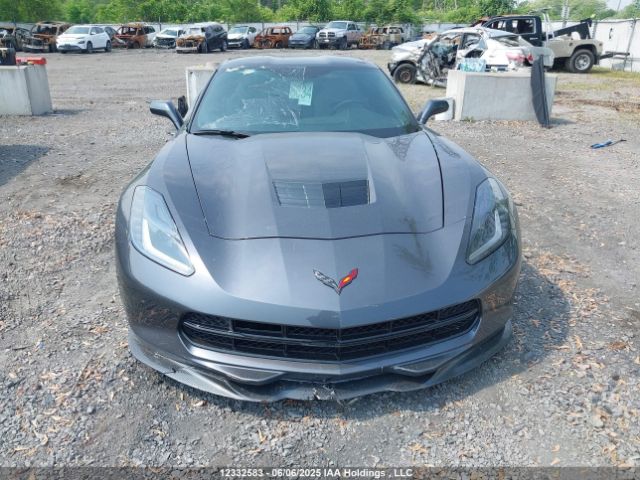 1G1YB2D7XE5111657 Chevrolet lt1
