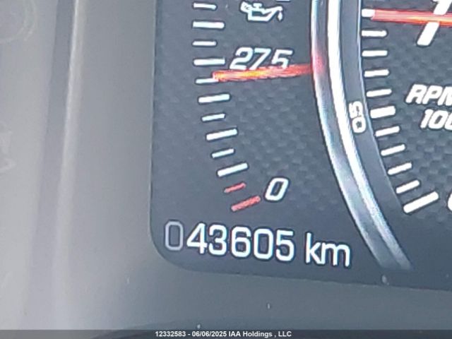 1G1YB2D7XE5111657 Chevrolet lt1