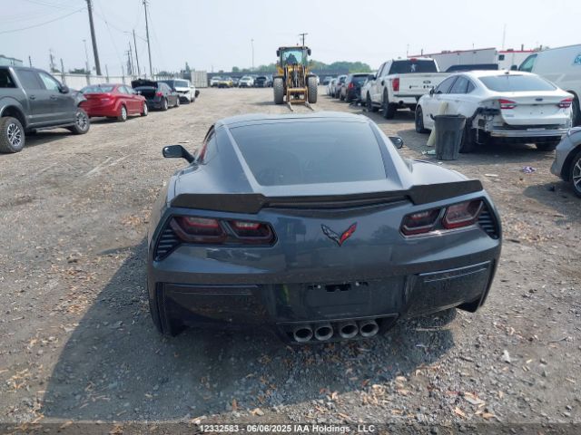 1G1YB2D7XE5111657 Chevrolet lt1