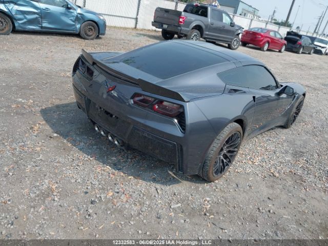 1G1YB2D7XE5111657 Chevrolet lt1