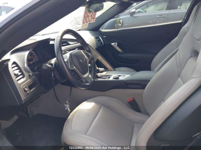 1G1YB2D7XE5111657 Chevrolet lt1